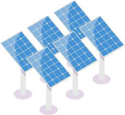 ANSA-SolarFarm icon